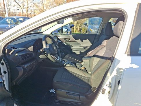 Certified 2024 Subaru Impreza 2.0i Sport image 13