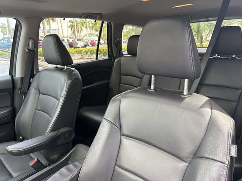 Used 2022 Honda Pilot EX-L image 19
