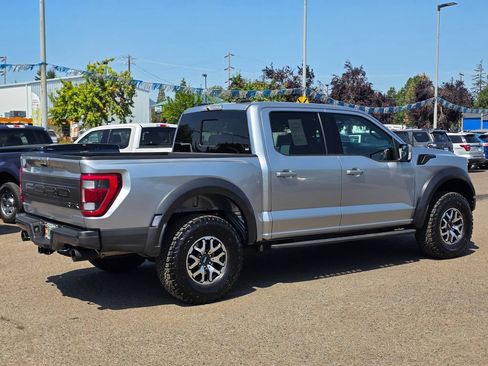 Used 2023 Ford F150 Raptor AWD/4WD image 38