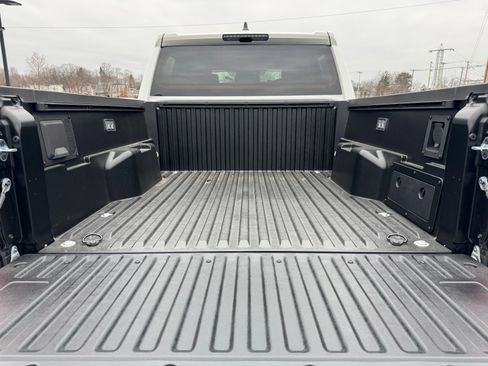 New 2025 Toyota Tacoma TRD Off-Road image 26