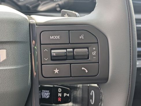 New 2027 Kia Telluride X-Line SX Prestige w/ Executive Package AWD/4WD image 25