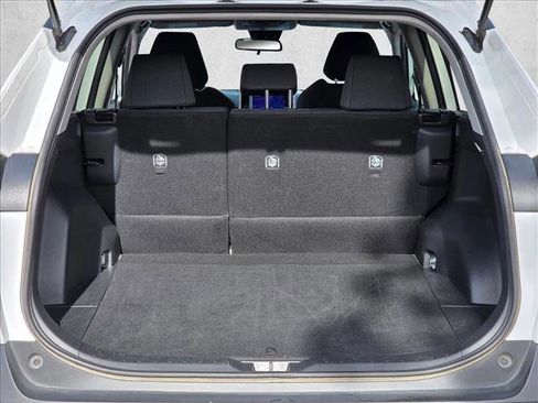 Used 2024 Toyota RAV4 LE image 6