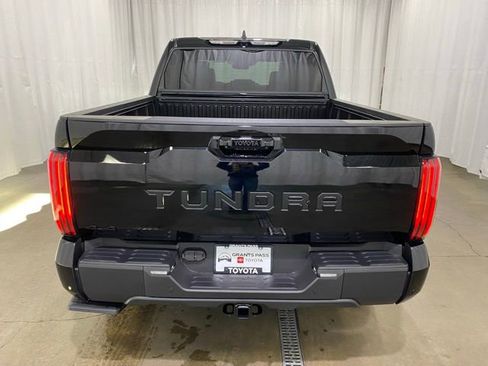 New 2026 Toyota Tundra Limited AWD/4WD image 5