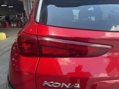 Used 2023 Hyundai Kona SEL w/ Convenience Package FWD image 7
