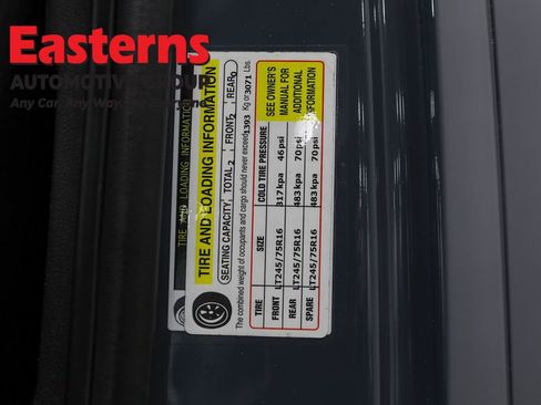 Used 2019 Mercedes-Benz Sprinter 170 image 31