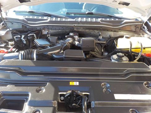 Used 2021 Ford F350 XL w/ STX Appearance Package AWD/4WD image 27