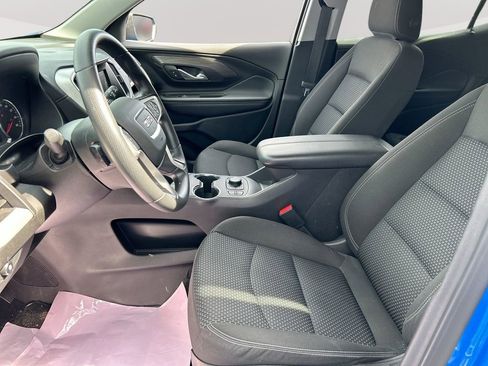 Used 2024 GMC Terrain SLE w/ Driver Convenience Package AWD/4WD image 22