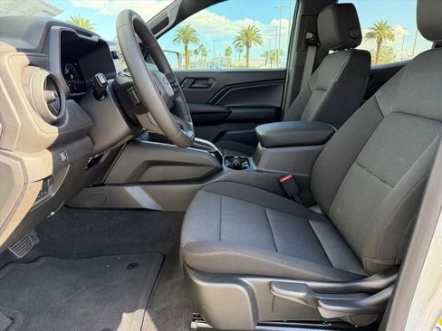 New 2026 Chevrolet Colorado Trail Boss image 5