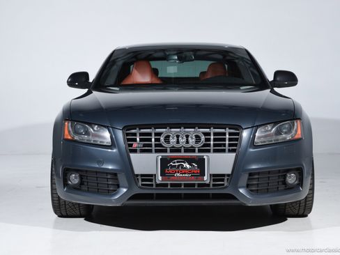 Used 2008 Audi S5 4.2 AWD/4WD image 2