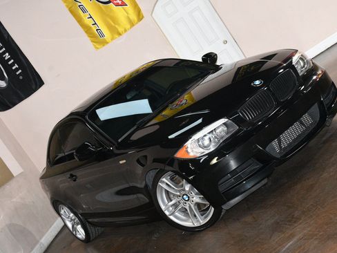 Used 2012 BMW 135i Coupe RWD image 77