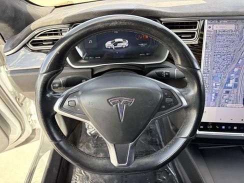 Used 2017 Tesla Model S 75 RWD image 10
