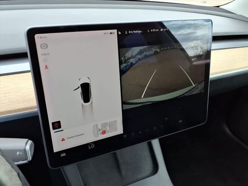 Used 2021 Tesla Model 3 Standard Range Plus image 20