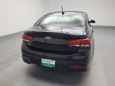 Used 2018 Kia Rio LX image 7