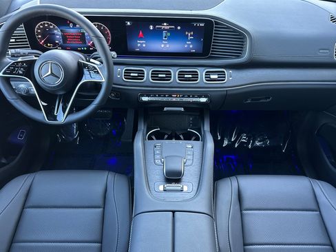 New 2026 Mercedes-Benz GLS 450 GLS 450 image 13