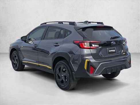 New 2026 Subaru Crosstrek 2.5i Sport AWD/4WD image 9