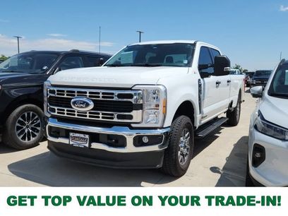 Used 2025 Ford F250 XLT w/ FX4 Off-Road Package