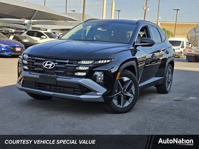 Used 2025 Hyundai Tucson SEL