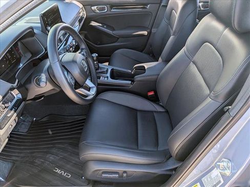 Used 2024 Honda Civic Sport Touring image 17