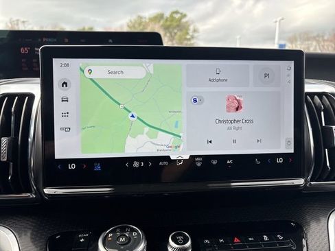 New 2026 Ford Expedition Platinum w/ Stealth Appearance Package image 18