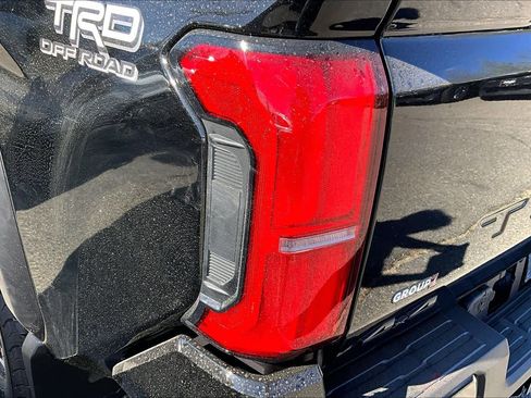 New 2026 Toyota Tacoma TRD Off-Road AWD/4WD image 14