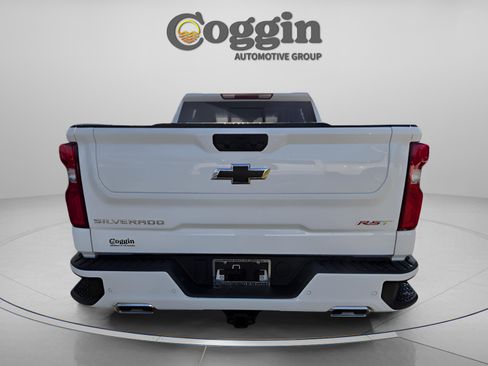 New 2026 Chevrolet Silverado 1500 RST w/ RST All Star Premium Package image 3