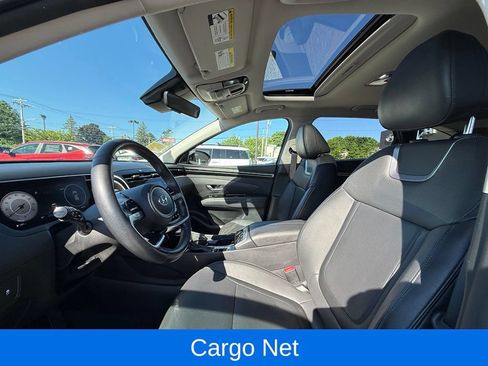 Used 2022 Hyundai Tucson SEL w/ Convenience + Premium Package AWD/4WD image 22