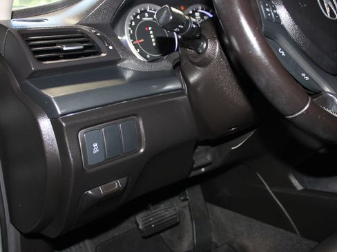 Used 2012 Acura TSX Sedan FWD image 19