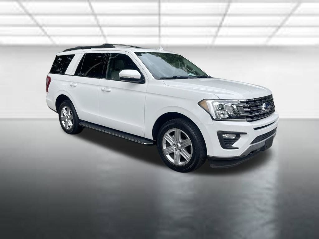 Used 2020 Ford Expedition XLT w/ Equipment Group 202A AWD/4WD image 7