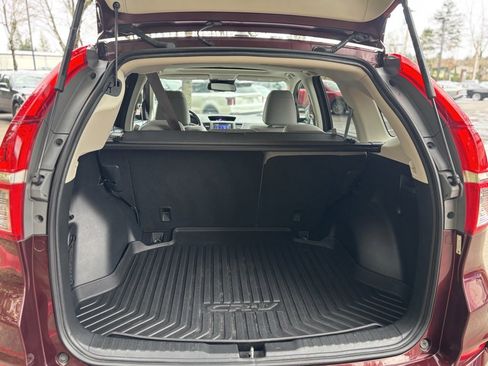 Used 2015 Honda CR-V Touring image 21