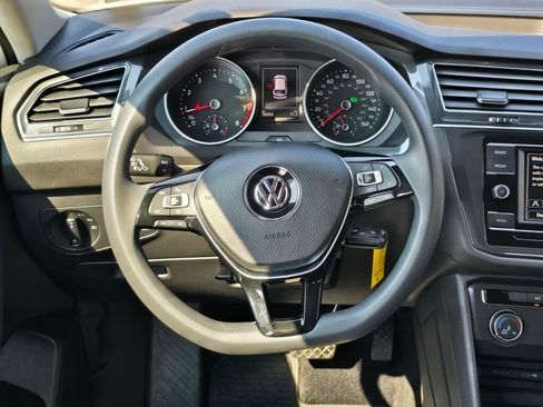 Used 2020 Volkswagen Tiguan S AWD/4WD image 19