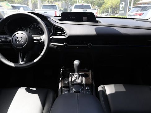 Certified 2025 MAZDA CX-30 AWD 2.5 S w/ Select Sport Pkg image 22