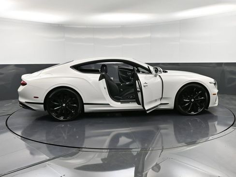 New 2026 Bentley Continental GT image 36