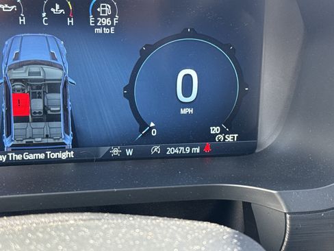 Used 2024 Ford F150 STX image 21