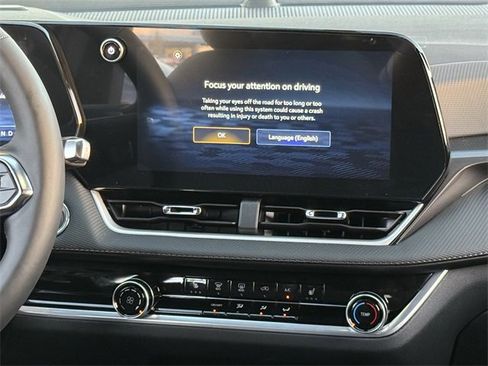 New 2026 Chevrolet Equinox LT image 15