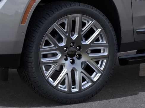 New 2026 GMC Yukon Denali Ultimate AWD/4WD image 9