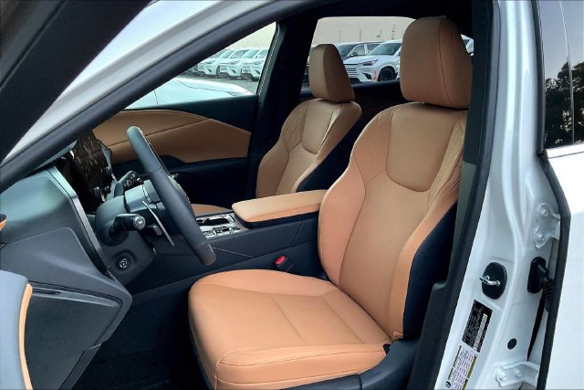 New 2026 Lexus RX 350 AWD image 9
