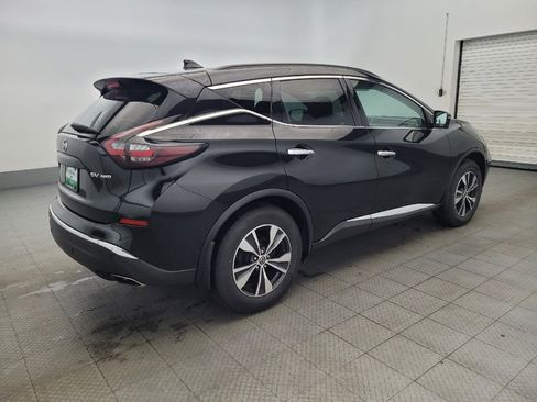 Used 2019 Nissan Murano SV w/ Premium Package AWD/4WD image 10