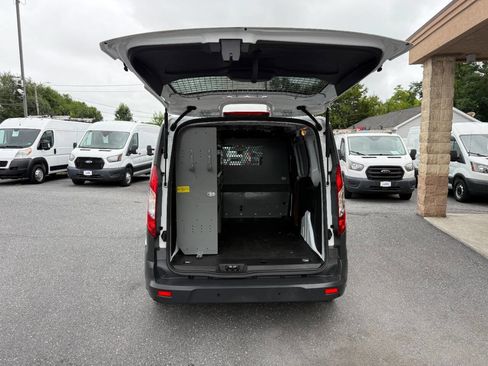 Used 2018 Ford Transit Connect XL image 34