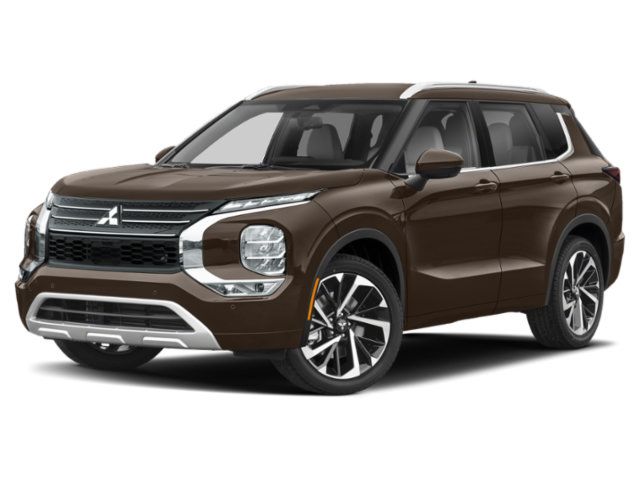 Used 2022 Mitsubishi Outlander SEL AWD/4WD image 1