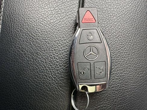 Used 2016 Mercedes-Benz C 300 4MATIC Sedan w/ Multimedia Package image 35