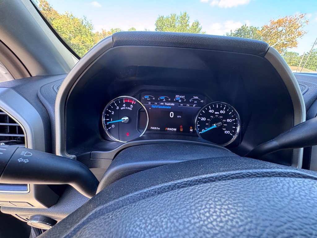 Used 2021 Ford F350 Lariat w/ Lariat Ultimate Package AWD/4WD image 31