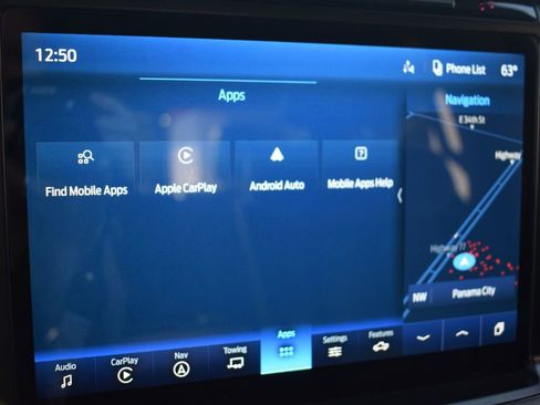 Used 2021 Ford F150 Tremor w/ Equipment Group 402A High image 17