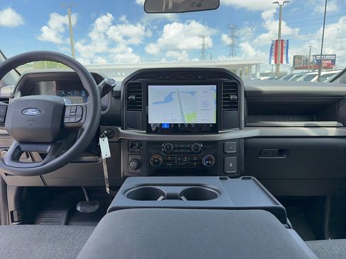 Certified 2024 Ford F150 XL AWD/4WD image 30