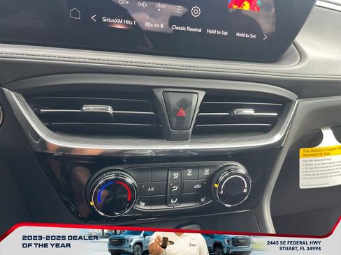 New 2026 Buick Encore GX Sport Touring w/ Advanced Technology Package image 27