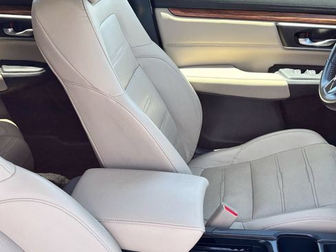 Used 2019 Honda CR-V EX-L image 10