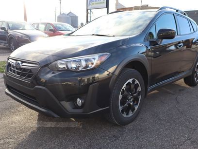 Used 2022 Subaru Crosstrek 2.0i Premium w/ Popular Package #4
