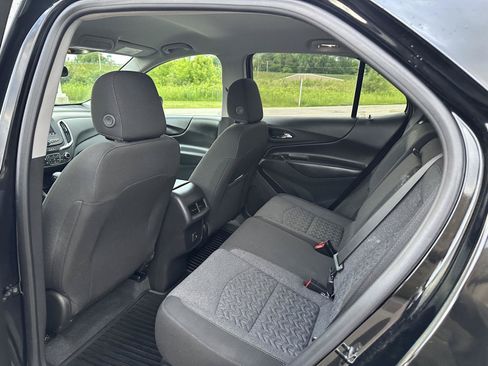 Used 2024 Chevrolet Equinox LT AWD/4WD image 14