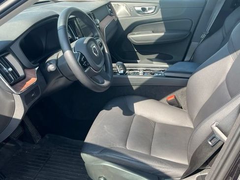 Used 2024 Volvo XC60 B5 Plus w/ Protection Package Premier AWD/4WD image 13