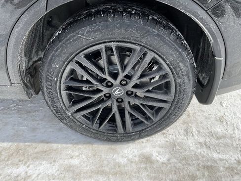 New 2026 Acura MDX A-Spec image 7