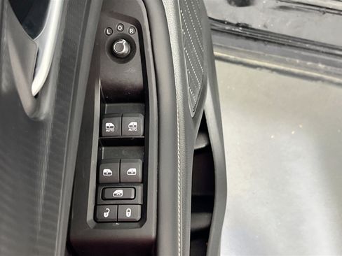 Used 2023 Jeep Grand Cherokee Altitude AWD/4WD image 17